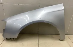 Крыло переднее левое Volkswagen Passat B6 3C2
