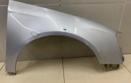 Крыло переднее правое Volkswagen Passat B6 3C2
