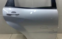 Дверь задняя правая SsangYong Actyon 2 CK D20DTF