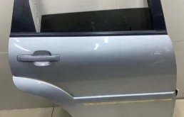 Дверь задняя правая SsangYong Rexton 2 Y250 D27DTP