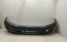 Бампер передний Ford Transit 8