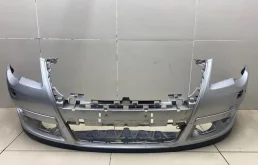 Бампер передний Volkswagen Passat B6 3C2 СЕДАН BMP