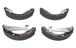 Тормозные колодки задние для Volkswagen Polo V (6C) Седан 2015-2020