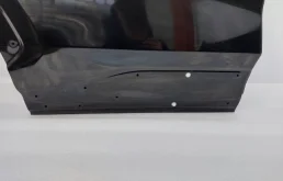 Дверь задняя правая для Toyota RAV4 2023 года на фотографиях