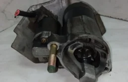 Дроссельная заслонка для Hyundai Tucson 2009 года на фотографиях