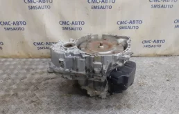 АКПП для Volvo C30 2008 года на фотографиях