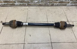 Привод задний правый для Audi Q7 4L 2005-2015