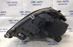 Фара ксенон левая для Mercedes-Benz GL class на фотографиях