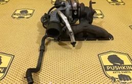 Турбина для Audi Q3 8U 2011-2019