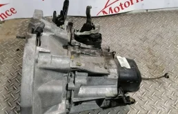 МКПП для Renault Laguna Универсал X74 2001-2007