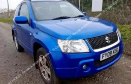 Suzuki Grand Vitara 1.6 (106Hp) (M16A) 4WD MT в разборе у CARVentum