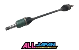 Привод передний левый для Subaru Legacy на фотографиях