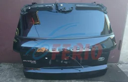 Стекла и зеркала для Land Rover Range Rover Evoque 2015 года на фотографиях