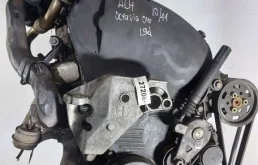 Двигатель без навесного для Skoda Octavia A4