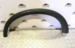 Расширитель арок передний левый для Volvo C30 на фотографиях