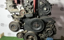 Двигатель с навесным G4GC для Kia Sportage 2