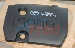 Крышка багажника для Toyota Corolla 2014 года на фотографиях