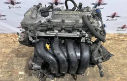 Двигатель с навесным для Toyota RAV4 XA40 2013-2015