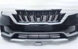 Бампер передний для Kia Carnival 3 YP 2015-2020