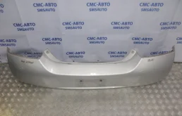 Бампер для Volvo C30 на фотографиях