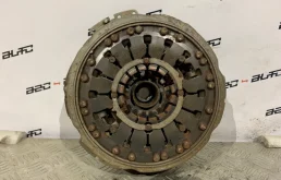 Сцепление в сборе для Volkswagen Passat на фотографиях