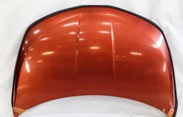 Капот для Nissan Murano Z50 2002-2009