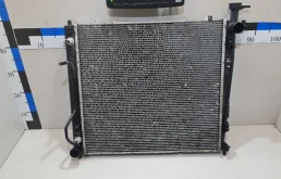 Радиатор основной для ДВС (25310-2P370) для Kia Sorento 2 XM Rest 2012-2021