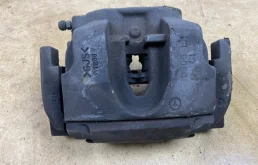 Суппорт тормозной левый передний (A1664210381) для Mercedes-Benz M class W166 2011-2015