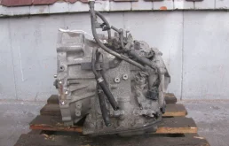 АКПП для Toyota RAV4 XA30 2005-2012