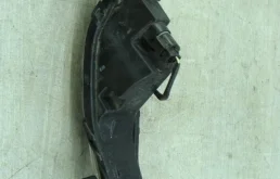 Противотуманка (ПТФ) передняя левая для Kia Rio X line 2020 года на фотографиях