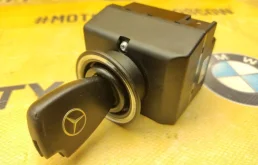 Замок зажигания (A2155450608) для Mercedes-Benz S class W220 1998-2005
