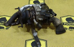 Турбина для Volkswagen Passat (B7) 2010-2014