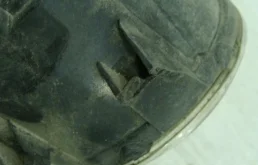 Фары для Toyota RAV4 2012 года на фотографиях