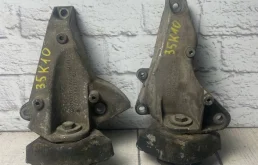 Опора кпп VW Passat 2001 B5+