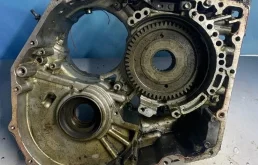Корпус кпп Volvo XC90 2004