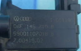 Клапан электромагнитный Audi A4 2007 B7