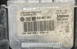 Блок розжига xenon Audi Q7 2007 4L