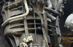 Вариатор 0aw ndl (из японии) Audi A4 2009 B8 Allroad