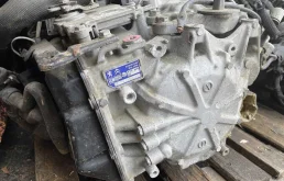 Акпп 20ga03 tf-70sc Peugeot 308 2012