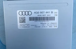 Блок электронный Audi A7 2014
