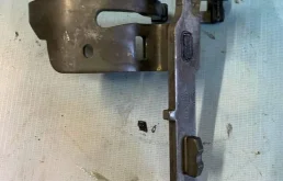 Вилка переключения передач кпп Audi A3 1996-2003 8L1