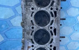 Головка блока цилиндров сборе Audi A3 2003-2013 8P1