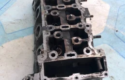 Головка блока Audi A3 2003-2013 8P1