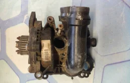 Помпа Audi A3 2003-2013 8P1