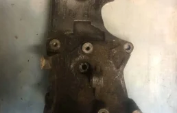 Кронштейн генератора Audi A4 2000-2004 B6