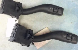 Подрулевой переключатель правый Audi A4 2000-2004 B6
