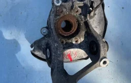 Кулак поворотный задний правый Audi A4 2007-2015 B8
