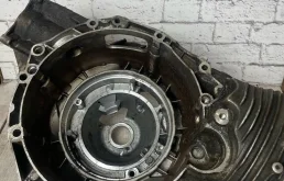 Корпус кпп Audi A4 2007-2015 B8