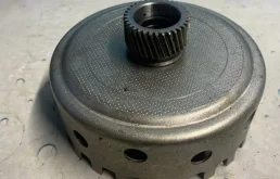 Барабан акпп Audi A6 1997-2004 C5