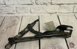 Петля крышки багажника седан правая Audi A6 1997-2004 C5